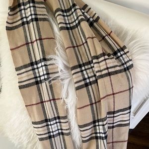 Inspired Scarf
